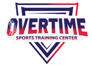 OverTime Sports Logo