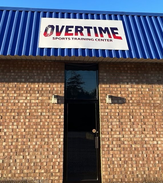 Overtime Sports Training Center