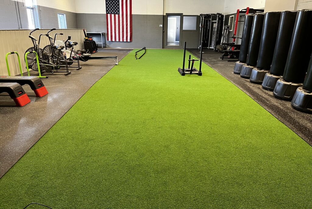 Performance Gym